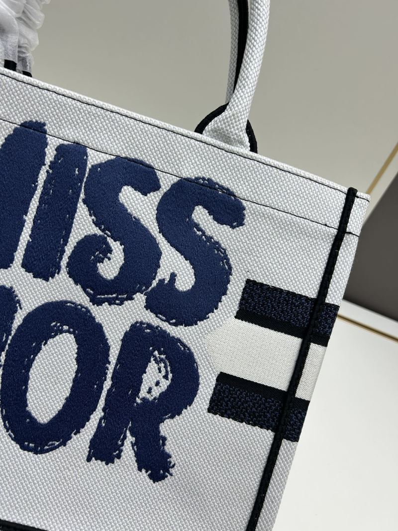 Christian Dior Shopping Bags